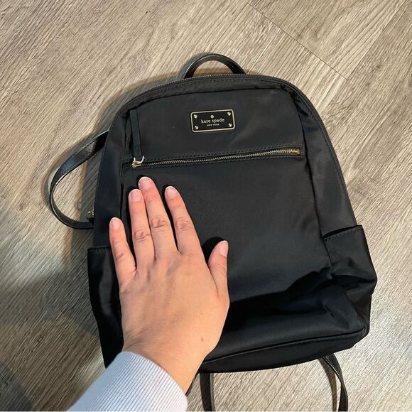 Backpacks